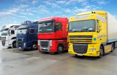 Antalya Çermik Nakliye Ambarı