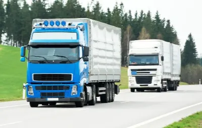 Antalya Çermik | Eşya Taşıma